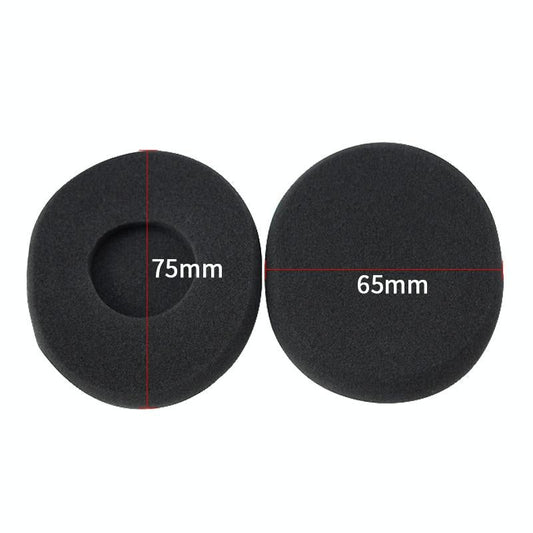 Logitech H800 Headphone Replacement Ear Pads - Set Of 2-1915197602001981442