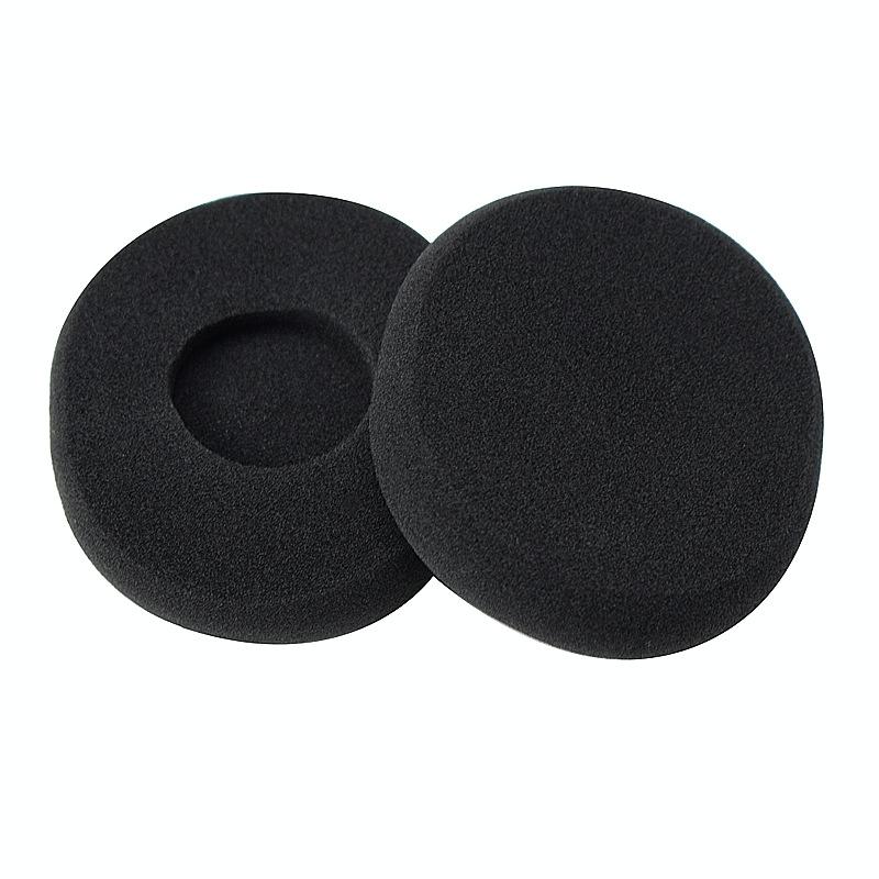 Logitech H800 Headphone Replacement Ear Pads - Set Of 2-1915197602001981443