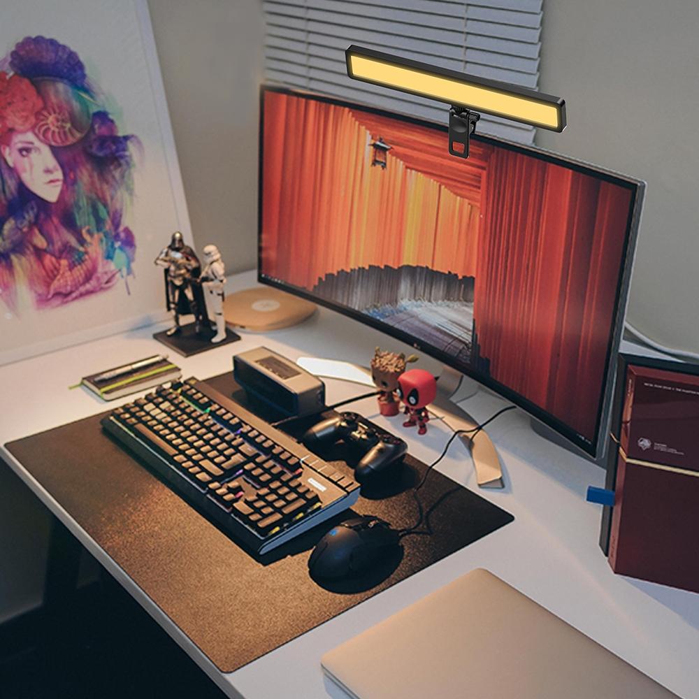 Portable Square Strip Live Video Conferencing Fill Light - Apl-Fl06-1915197666535542788