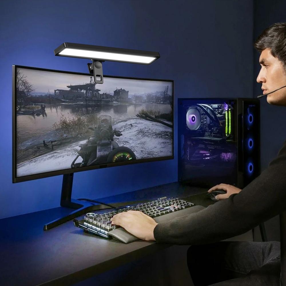 Portable Square Strip Live Video Conferencing Fill Light - Apl-Fl06-1915197666535542789