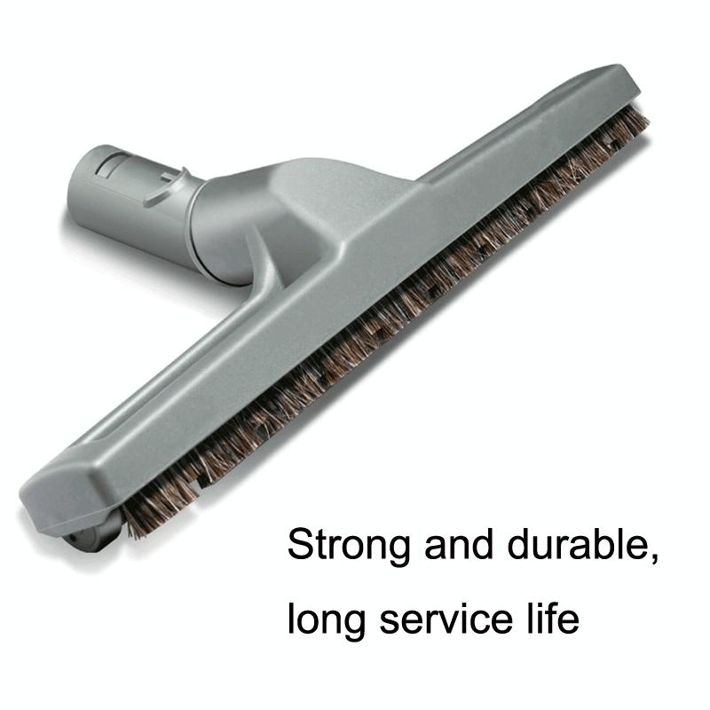 Premium Horse Hair Floor Brush For Dyson V6 Dc62 Dc59 Dc58 Vacuum Cleaners-1915197970471587843