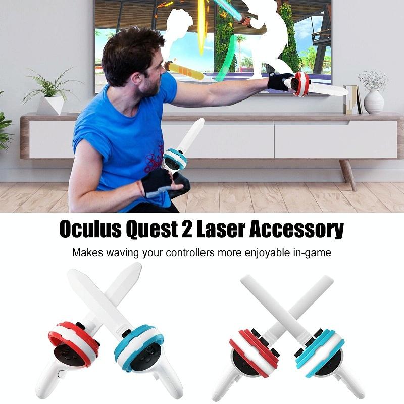 Complete 12-Piece Controller Grip Set For Meta Quest-1915196920050094083