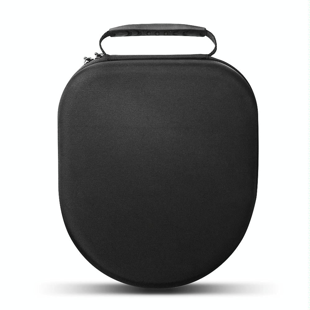 Portable Shockproof Bag For Dyson Air Purification Headset - Black-1915196872138559494