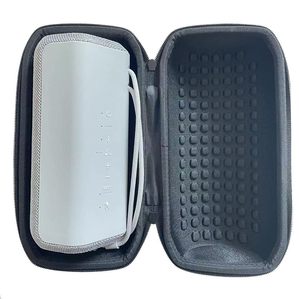 Sony Srs-Xe200 Portable Bluetooth Speaker With Protective Storage Box-1922443448741400577