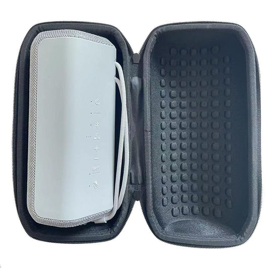 Sony Srs-Xe200 Portable Bluetooth Speaker With Protective Storage Box-1922443448741400577