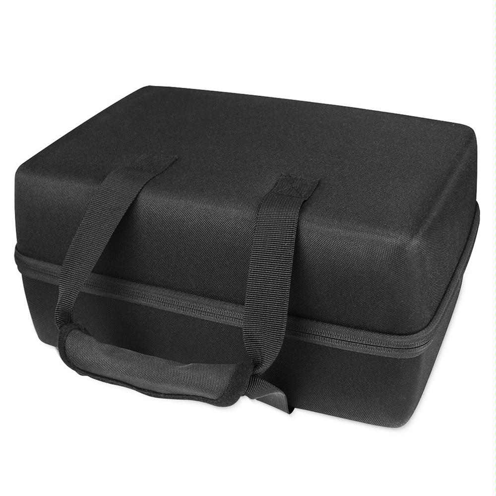 Shockproof Storage Box For B & O Beosound A5 Bluetooth Speaker - Black-1915196846339395585