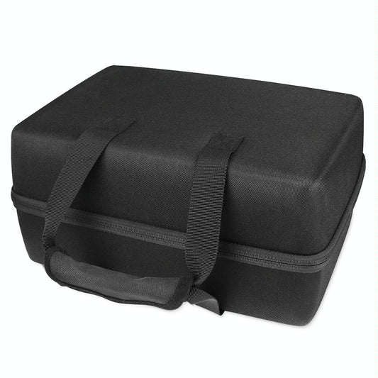 Shockproof Storage Box For B & O Beosound A5 Bluetooth Speaker - Black-1915196846339395585