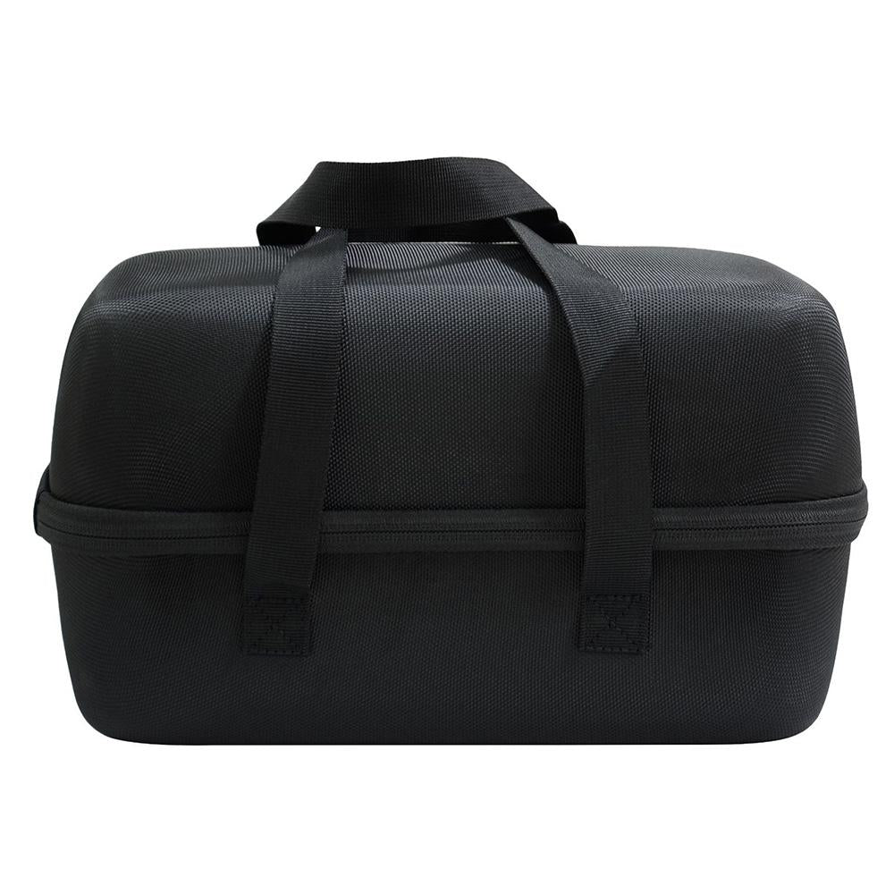 Shockproof Speaker Storage Bag For Marshall Kilburn Ii / Acton Ii - Black-1915196869902995462