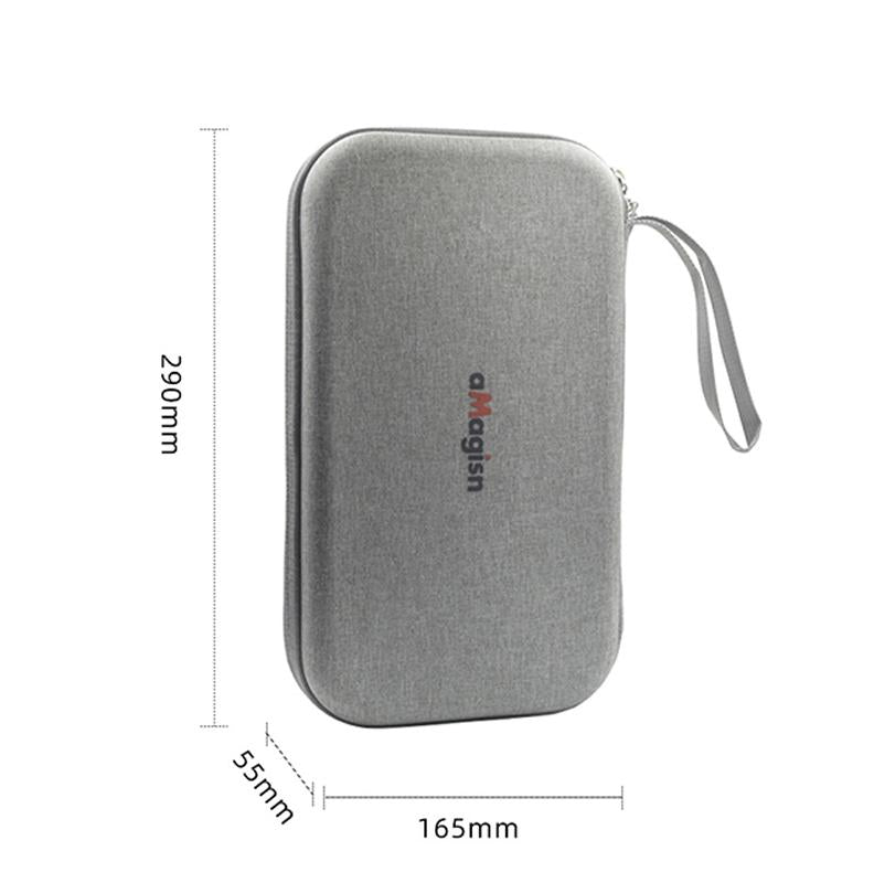 Portable Medium Clutch For Amagisn Accessories-1915197036244897793