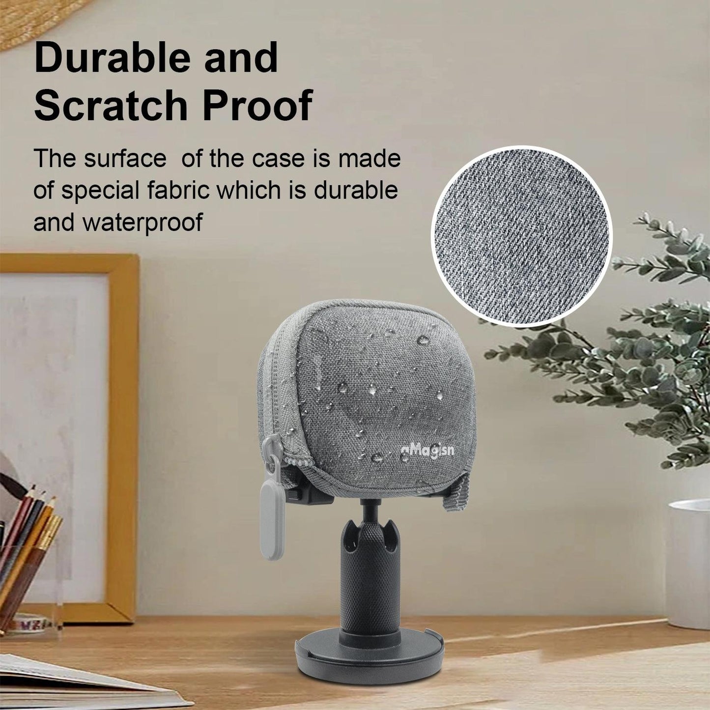 Mini Body Storage Bag - Compact And Stylish-1915198403541864452