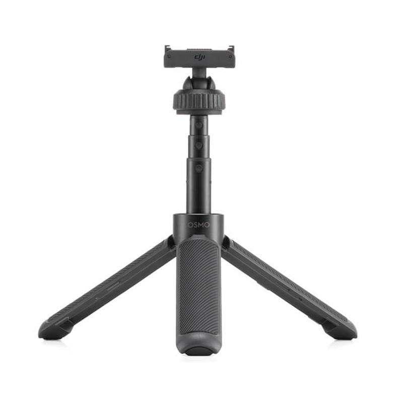 Mini Extension Rod For Dji Action 3 / 4 - Compact And Versatile-1922443445448871941