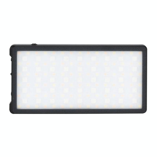 135Leds Dual Colour Temperature Pocket Fill Light - Black-1915197135347912705
