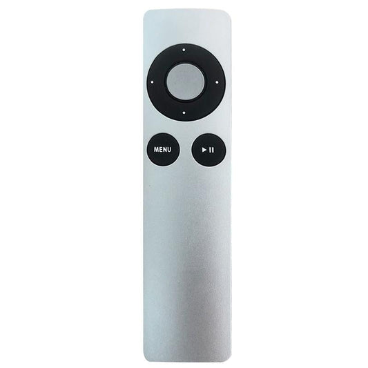 Apple Tv Remote For Music Systems - White-1915196814202638336