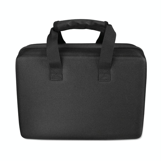 Protective Bag For B & O Beoplay Beolit 20 Speaker - Anti-Drop & Shock-Absorbing - Black-1915196886227226625