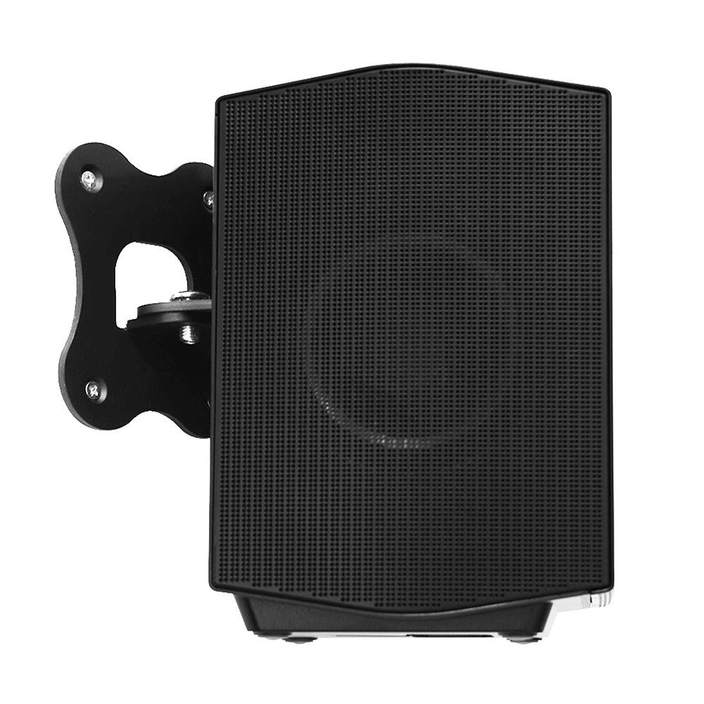 Samsung Bluetooth Speaker Wall Mount - Metal Rack Black-1915196860067352582