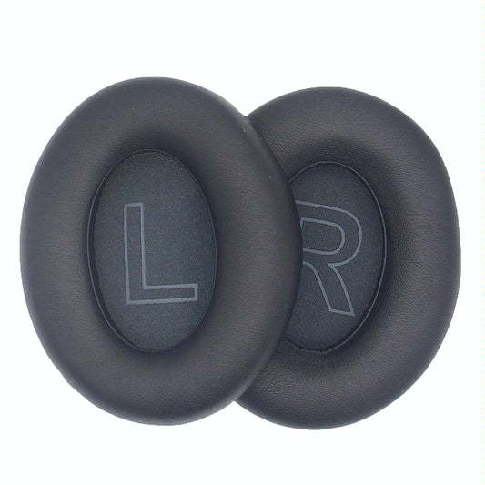 Leather Earpads For Anker Soundcore Life Q20 - 1 Pair-1915198383165935617