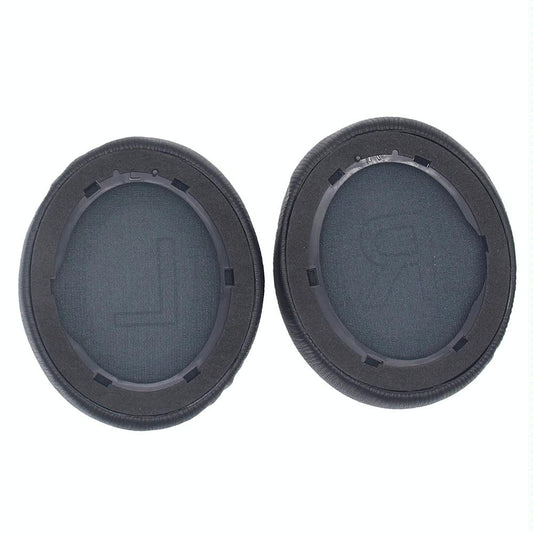 Leather Earpads For Anker Soundcore Life Q20 - 1 Pair-1915198383165935618