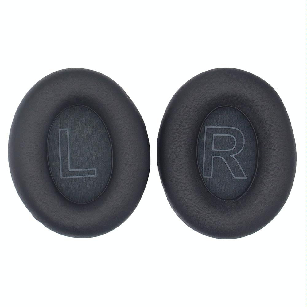 Leather Earpads For Anker Soundcore Life Q20 - 1 Pair-1915198383165935622