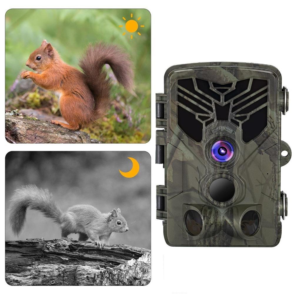 Wireless Bluetooth Control Camera With Infrared Tracking And Wifi Connectivity-1915197449467727881