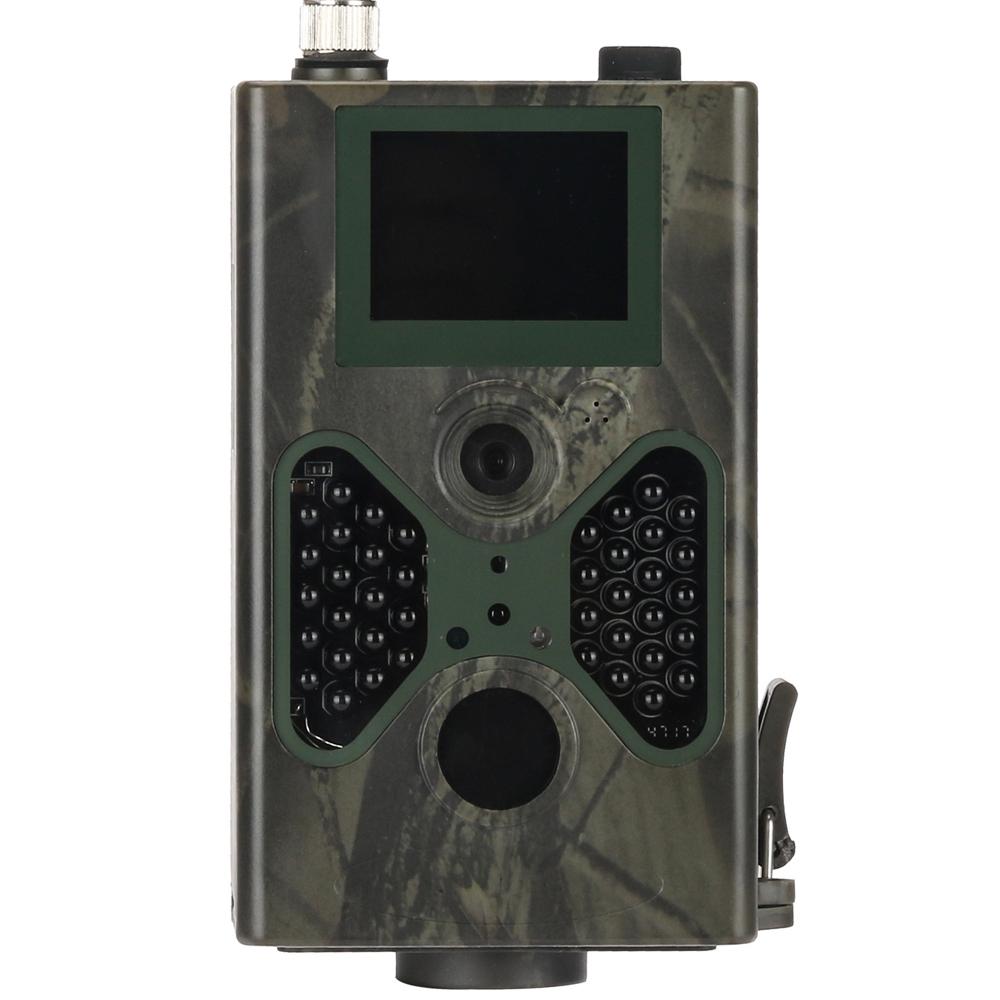 20Mp 1080P Night Vision Mms Infrared Hunter Camera For Wildlife-1915198255952695296