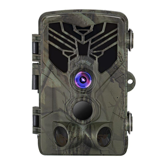 Outdoor Hunting Camera With Infrared Night Vision - 2.7K Resolution-1915198347195584513