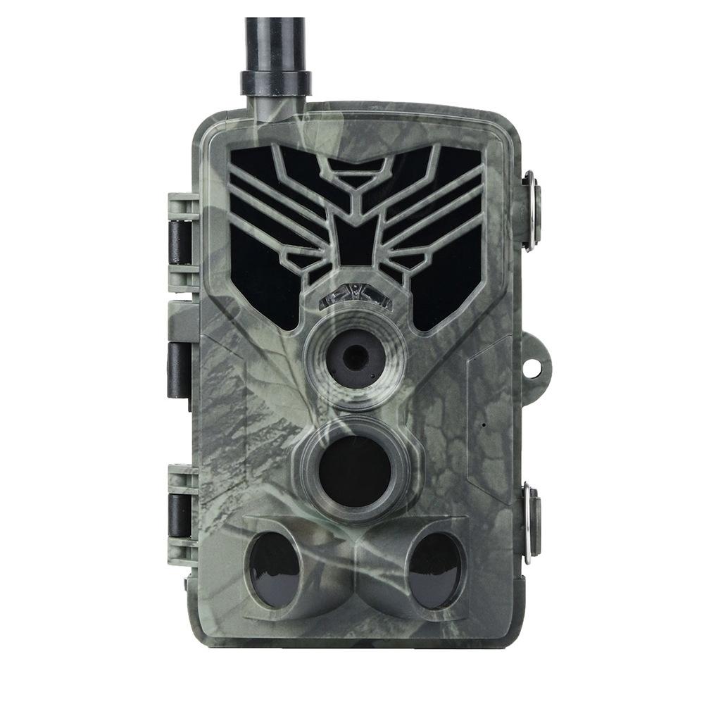 Outdoor 4G Night Vision Trail Camera With Infrared-1922443460397371392