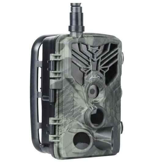 Outdoor 4G Night Vision Trail Camera With Infrared-1922443460397371393