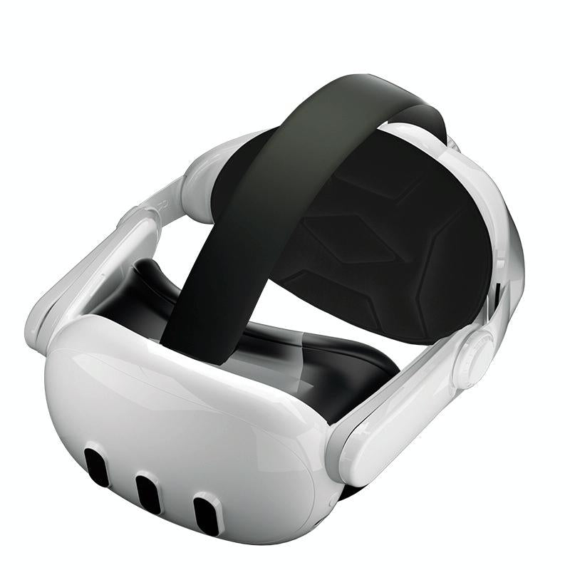 Meta Quest 3 Vr Head Strap - Adjustable-1922443425802752002