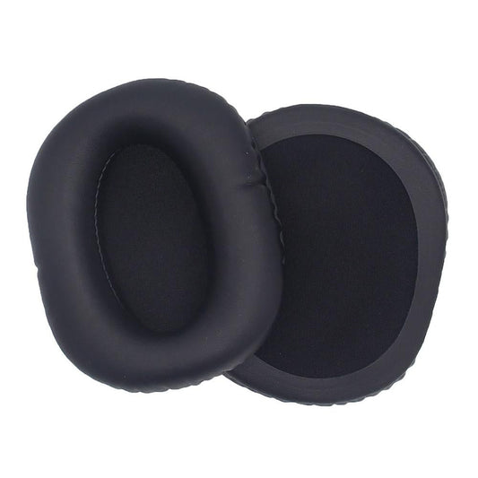 2-Pack Leather Earmuff Covers For Logitech G Pro Headphones-1915198082572750849