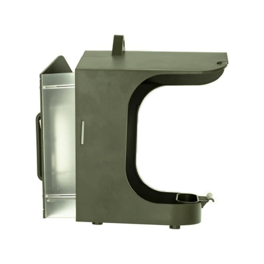 Outdoor Bird Watching Camera With Motion Sensor - Army Green Feeder-1922443390469935106