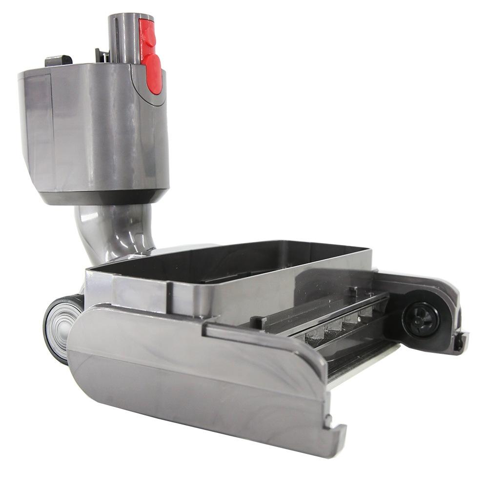 For Dyson V7 V8 V10 V11 V15 Vacuum Cleaner Electric Mop Head Floor Scrubber Head-1922443461223649282