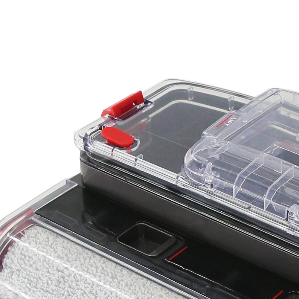 For Dyson V7 V8 V10 V11 V15 Vacuum Cleaner Electric Mop Head Floor Scrubber Head-1922443461223649283