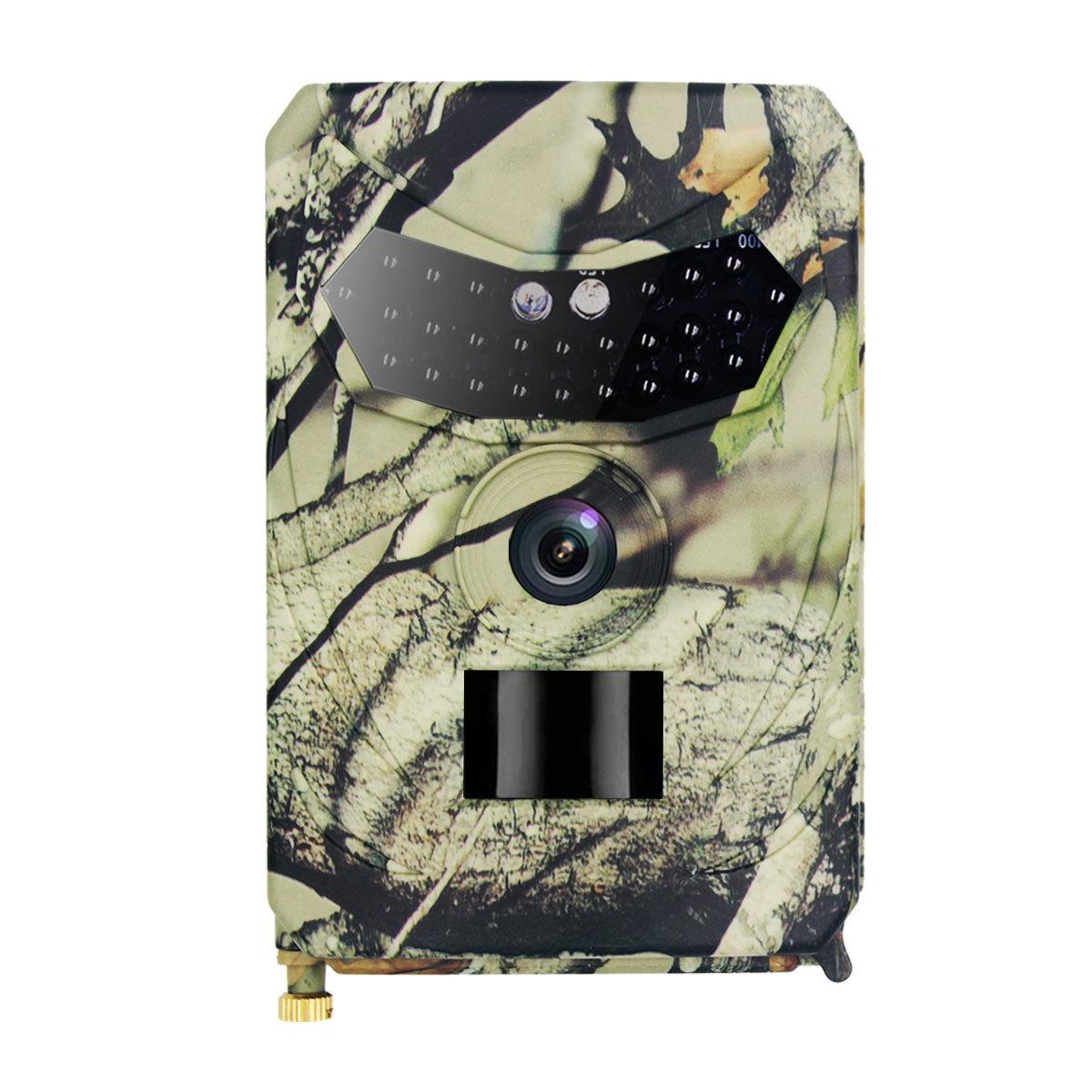 20Mp Hd 1080P Infrared Hunting Camera - Pr100-1915198389499334656