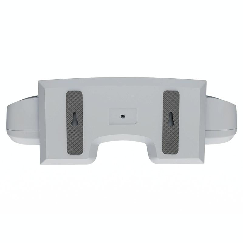 Gray Wall Mount For Meta Quest 3 Vr Helmet Charging-1922443422262759432