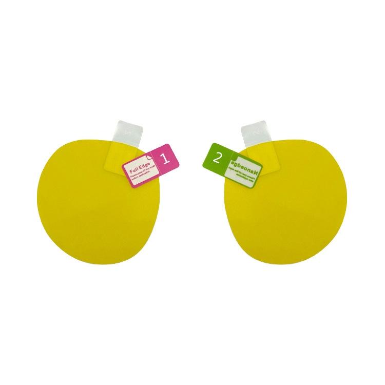 Protective Film For Meta Quest 3 Vr Lens-1915196966346821633