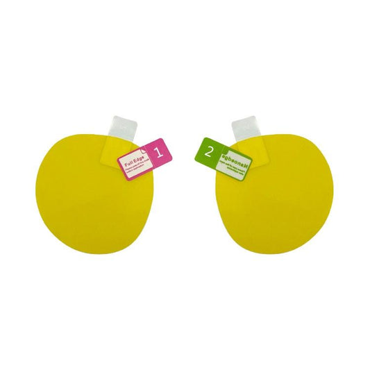 Protective Film For Meta Quest 3 Vr Lens-1915196966346821633