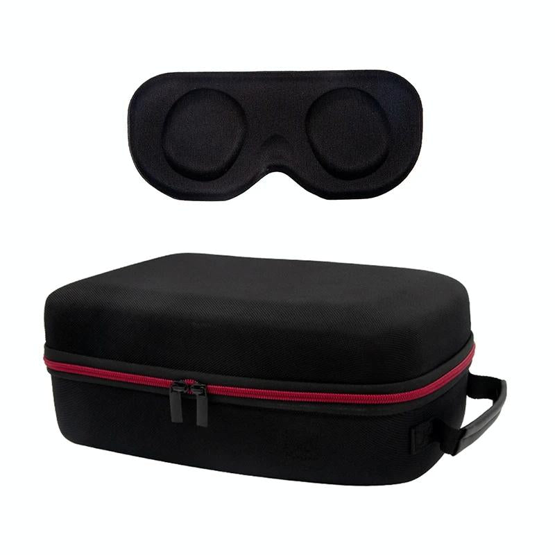 Meta Quest 3 Vr Storage Bag - Portable Anti-Fall Dust-Proof-1922443422468280321