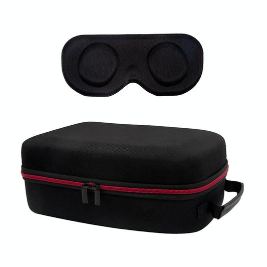 Meta Quest 3 Vr Storage Bag - Portable Anti-Fall Dust-Proof-1922443422468280321