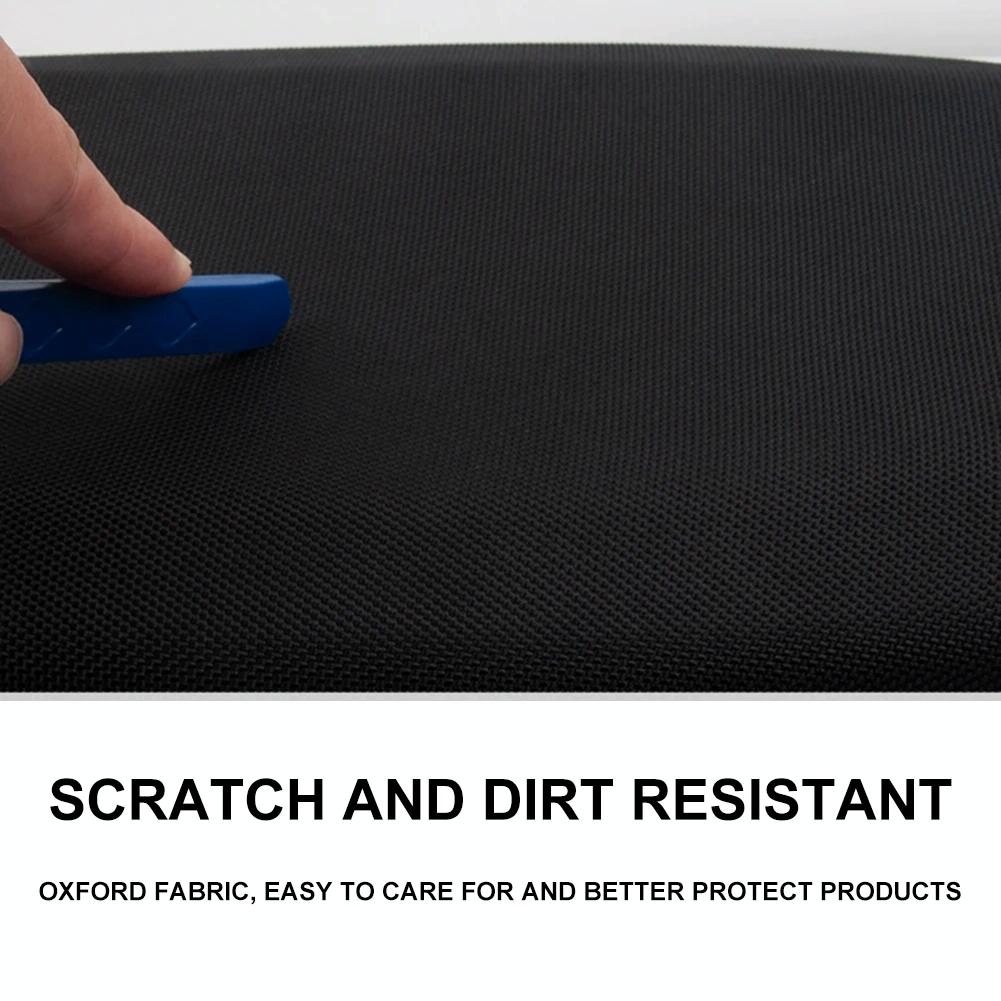 Meta Quest 3 Vr Storage Bag - Portable Anti-Fall Dust-Proof-1922443422468280328