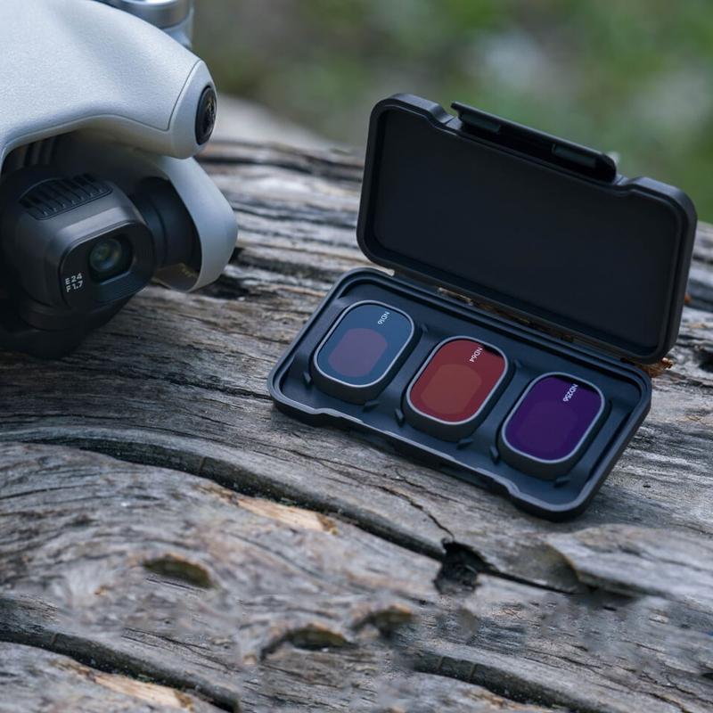 Essential Nd Filter Set - Nd16 / 64 / 256-1915197073163161604