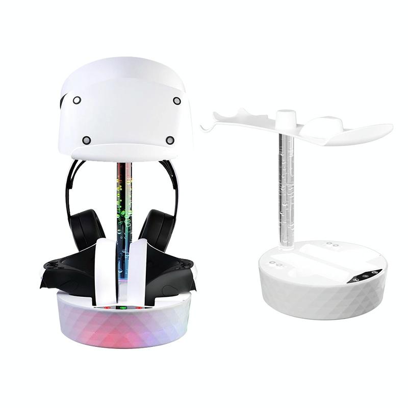 Stylish Magnetic Charging Rack For Iplay Vr2-1915198354116186119