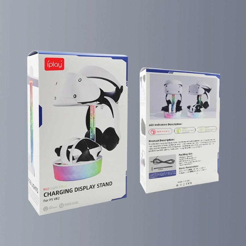 Stylish Magnetic Charging Rack For Iplay Vr2-1915198354116186114