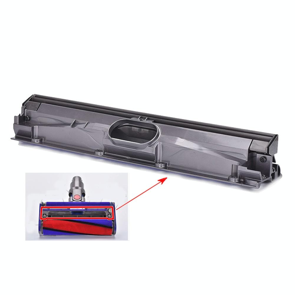 Plastic Cover For Dyson Floor Brush Roller Head-1915197503171596294