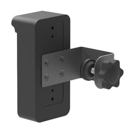 Universal Anti-Theft Overhead Bracket For Blink / Google Ring Doorbell - Adjustable-1915197882428952577