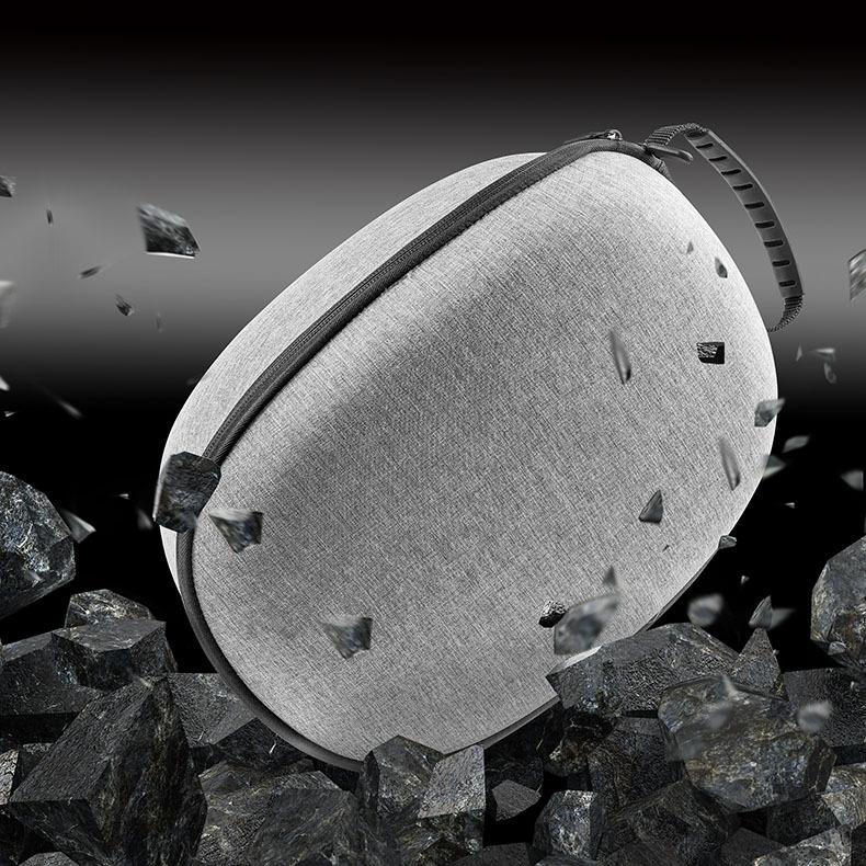 Meta Quest 3 Vr Storage Bag - Compact And Durable-1915196919727132677