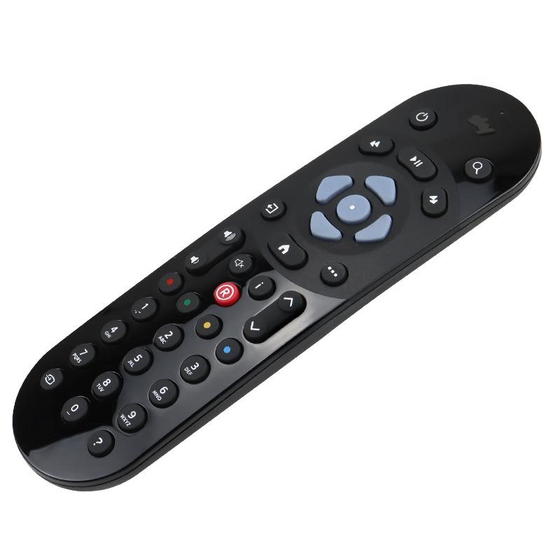 Black Sky Q Tv Remote Control - Infrared Set-Top Box-1915196856581885953