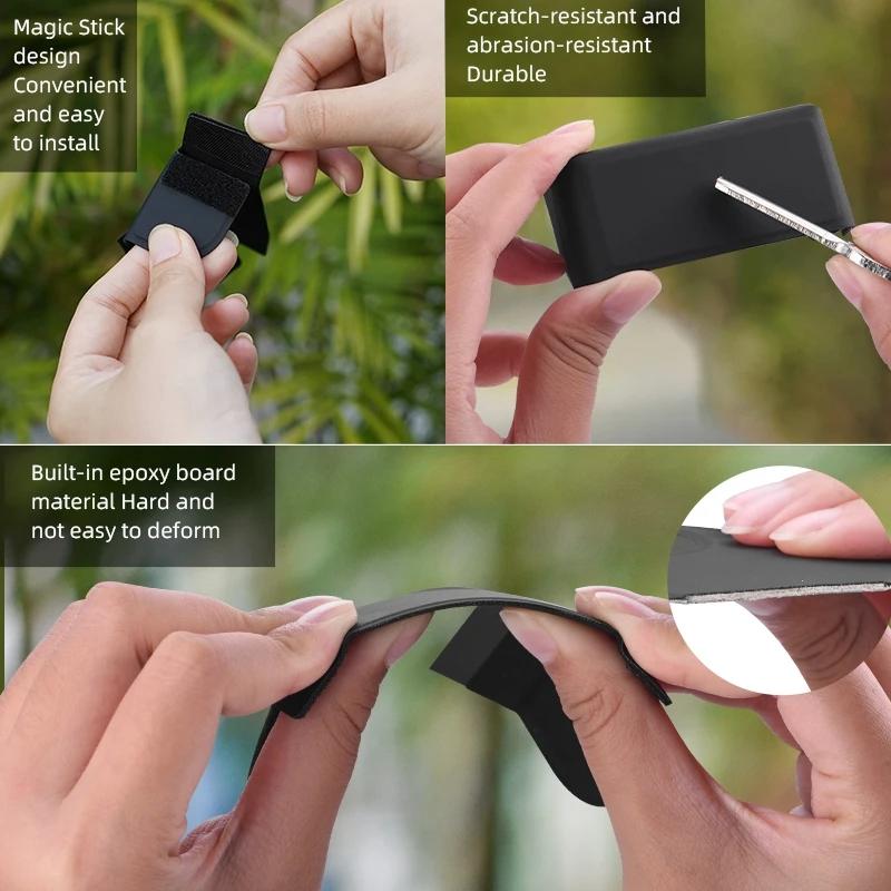 Portable Sunshade Hood For Dji Pocket 3 Screen Protection-1915196913616031751