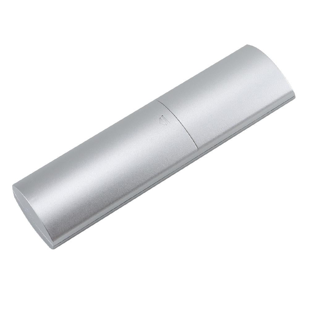 Silver Apple Tv Remote Control For 4K / Hd Without Voice-1922443393837961218