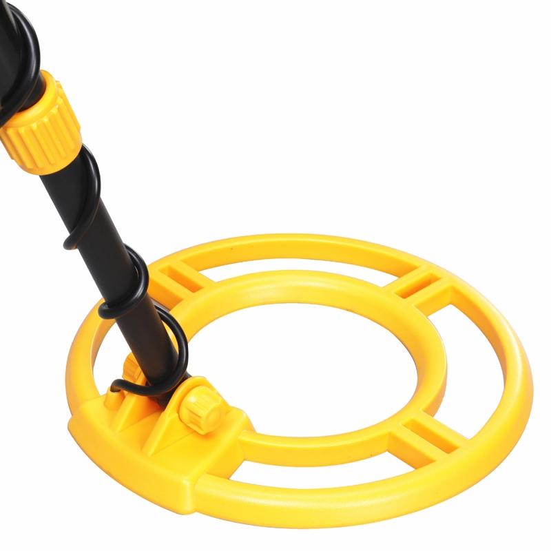 Underground Lcd Metal Detector For Outdoor Use-1915197587238031364