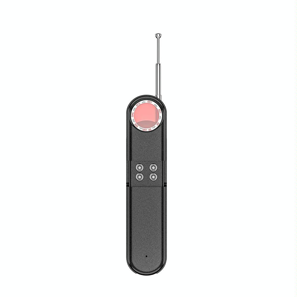 Wireless Anti-Eavesdropping Gps Detector With Alarm-1915198036196331520